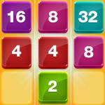 2048 Cubes - Play Free Game at Friv5