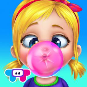 Babysitter Party Caring Games