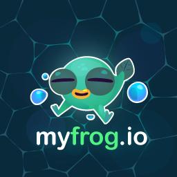 MyFrog.io