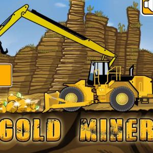 The Gold Miner