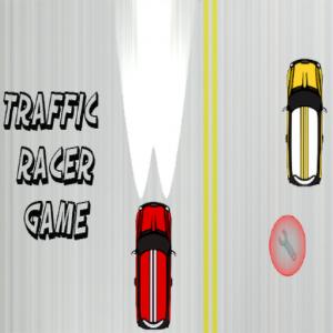 Traffic Racer 2D