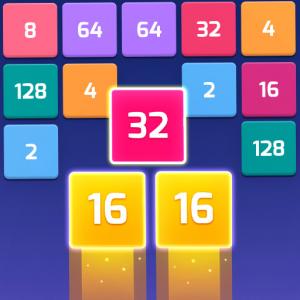 2048 - Play Free Game at Friv5