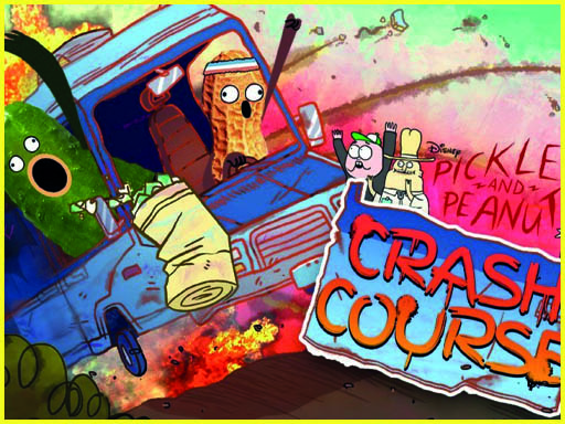 Crash Course