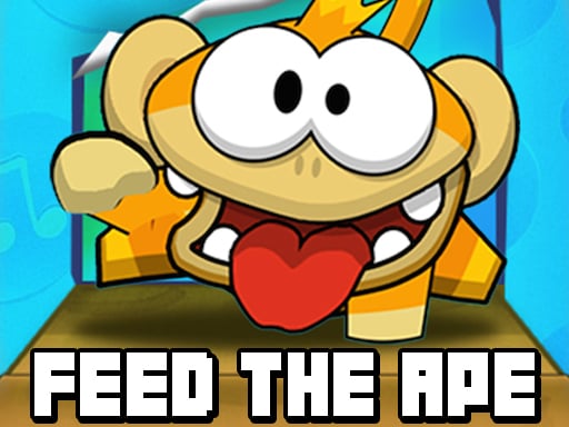 Feed The Ape