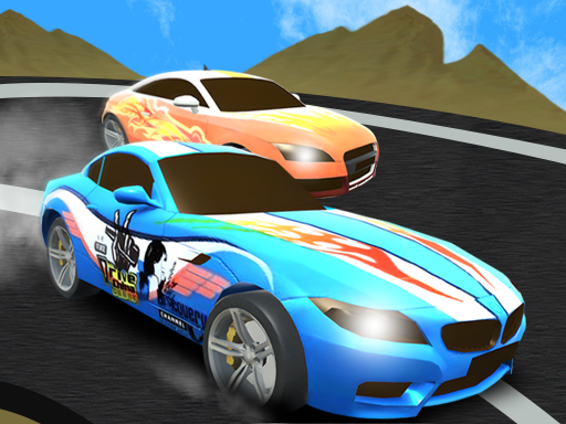 Car Racing Championship