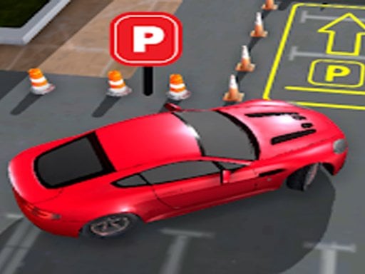 CIty Stunt Driving 1