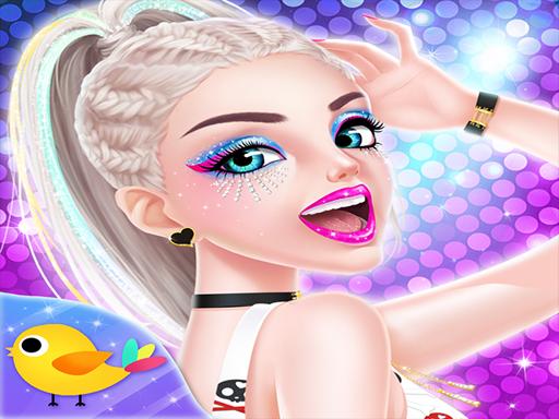 It Girl - Fashion Celebrity & Dress Up Game