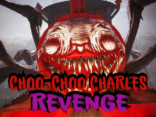 Choo Choo Charles Revenge