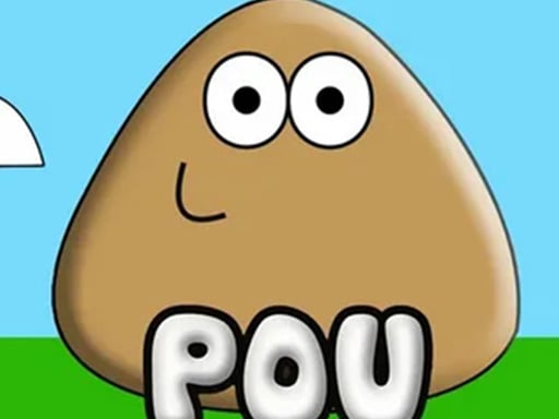 Pou Jigsaw Puzzle Collection