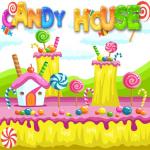 Candy House Crash 