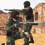 Combat Strike Multiplayer