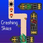 Crashing Skies