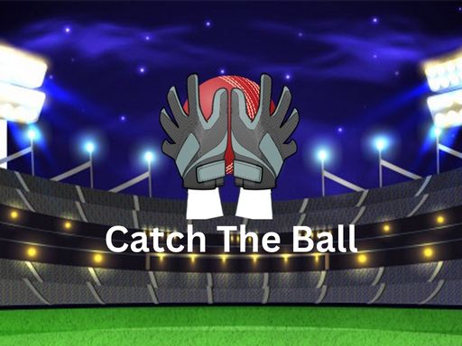 Catch The Ball