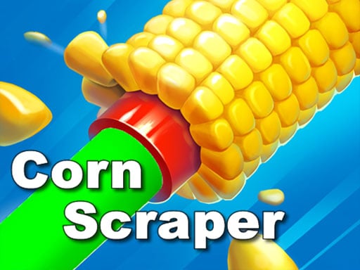 Corn Scraper