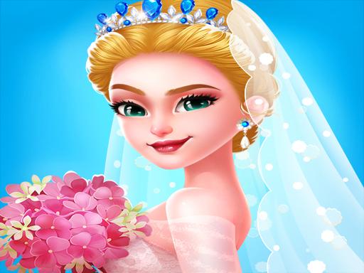 Princess Royal Dream Bride Perfect Wedding