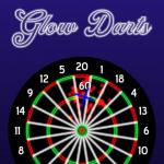 Glow Darts 