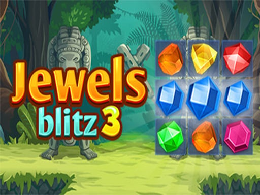 Jewels Blitz 3