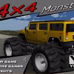 4x4 Monster 3