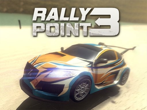 Rally Point 3d