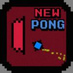 New Pong Multiplayer