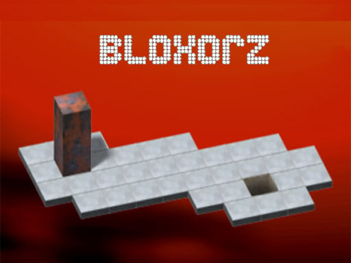 Bloxorz