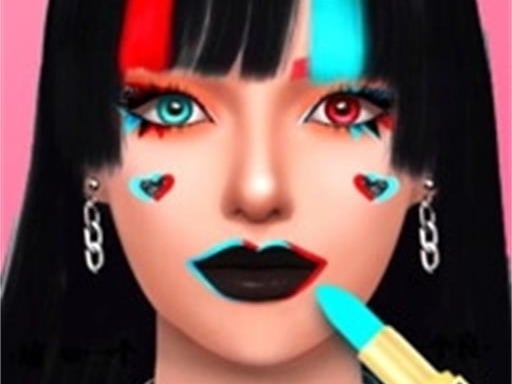 Makeup-Artist-Fashion-Salon-Game