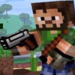 Friv 5 Minecraft