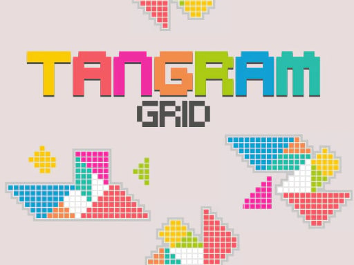 Tangram Grid