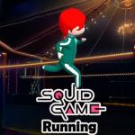 Squid Game Running