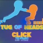 Tug Of Heads