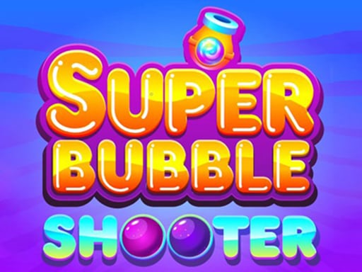 Super Bubble Shooter