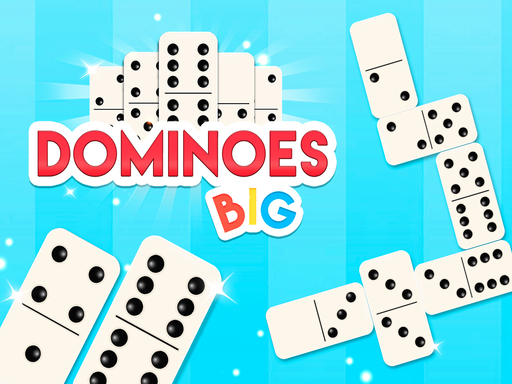 Dominoes BIG